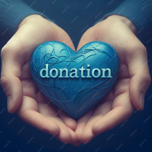 Donate Us